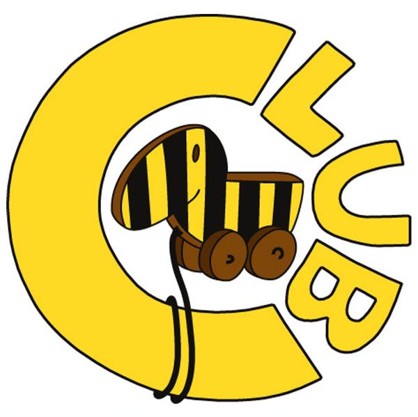 Bild 1 von 2: Tigerenten Club - Logo