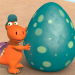 Der kleine Drache Kokosnuss