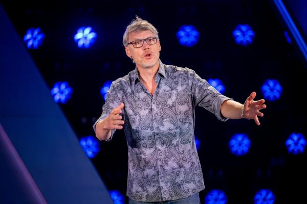 Bild 1 von 14: Christoph Sieber