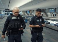 Airport Security USA