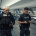 Airport Security USA