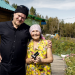 Eine Sommerreise durch den Altai