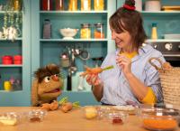 Moppi und der Leckerladen