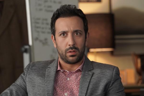 Bild 1 von 16: Edgar (Desmin Borges)