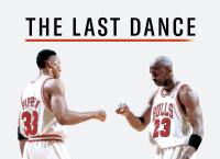 The Last Dance