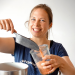 Unverpackt - nachhaltig leben ohne Plastik