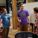The Big Bang Theory