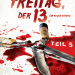 Freitag der 13. - Ein neuer Anfang