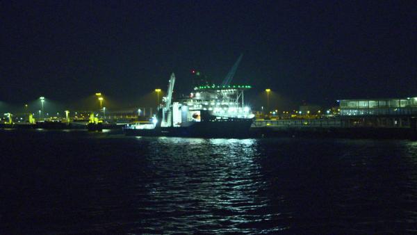 Bild 1 von 2: Sendungsbild