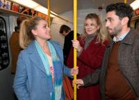 Gute Zeiten, schlechte Zeiten