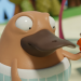Nö-Nö Schnabeltier