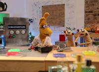 Jan & Henry - Die Fragenforscher