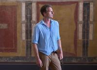 Die größten Entdeckungen mit Dan Snow