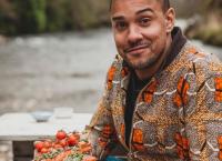 Feuer und Flamme - Grillen mit Nico Reynolds