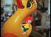 Meister Eder und sein Pumuckl