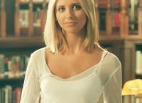 Buffy - Im Bann der Dämonen