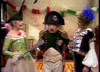 Ein Herz und eine Seele