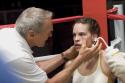 Clint Eastwood in: Million Dollar Baby