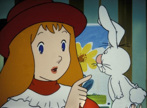 Bild 1 von 2: Alice