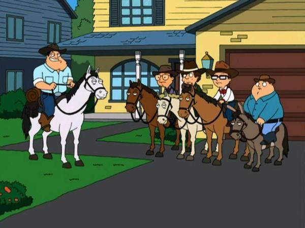 Bild 1 von 6: (v.l.n.r.) Stan Smith; Toshi Yoshida; Snot Lonstein; Steve Smith; Barry Robinson