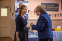 Renée Zellweger in: Bridget Jones‘ Baby