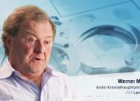 Anwälte der Toten - Rechtsmediziner decken auf