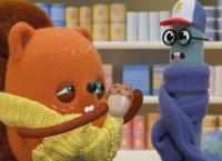 Beccas Bande - Mit Mut wird alles gut!