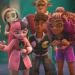 Monster High