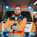 Lebensretter hautnah - Wenn jede Sekunde zählt