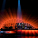 Elton John: The Million Dollar Piano live in Las Vegas
