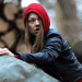 Tot im Wald