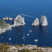 Bilder zur Sendung: Capri - Sehnsuchtsziel im blauen Meer