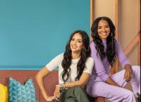 Home-Makeover mit Jessica Alba