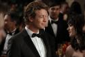 Simon Baker in: The Mentalist