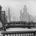 Weltstadt in Flegeljahren. Ein Bericht über Chicago