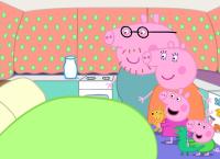 Peppa Pig