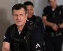 Nathan Fillion in: The Rookie