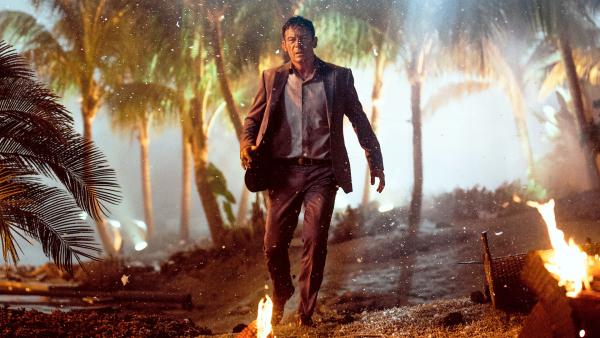 Bild 1 von 1: Jack Harris (Jason Isaacs)