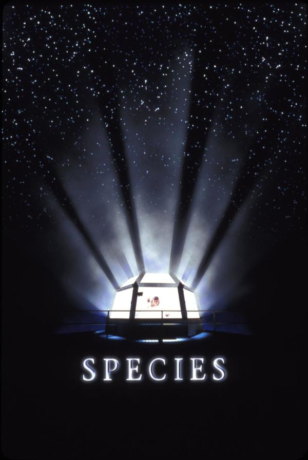 Bild 1 von 4: Species - Artwork