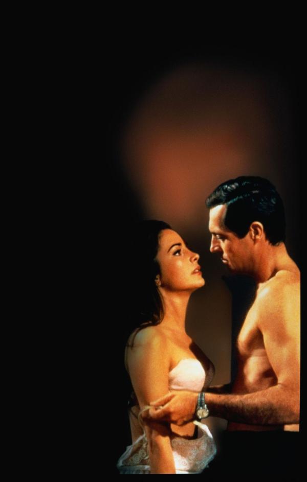 Bild 1 von 3: ALFRED HITCHCOCK: TOPAS - Artwork