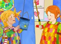 Meine Freundin Conni