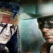 Lone Ranger