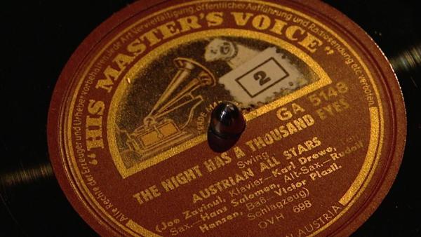 Bild 1 von 19: Im Bild: Austrian All Stars - Platte.