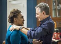 Navy CIS: New Orleans