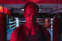 Sam Heughan in: Suspect