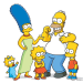 Die Simpsons