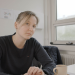 DocuMe - Stahlarbeiterin