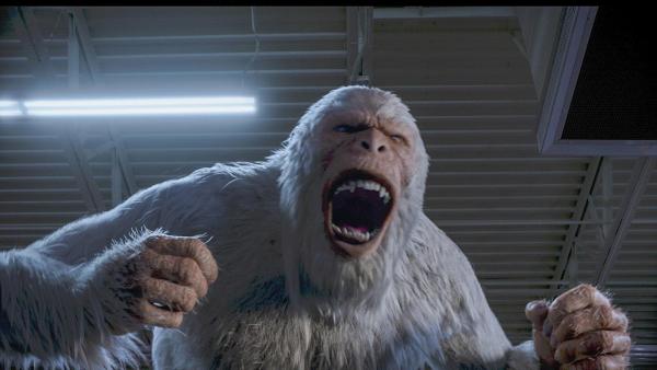 Bild 1 von 29: Gänsehaut 2 - Gruseliges Halloween