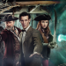 Doctor Who