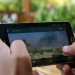 Nachrichten aus Syrien - The war on my phone
